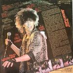 Валерий Леонтьев / Я Просто Певец (LP)