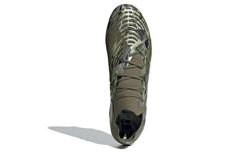 Кроссовки Adidas Predator Edge Crystal.1 L + Fg
