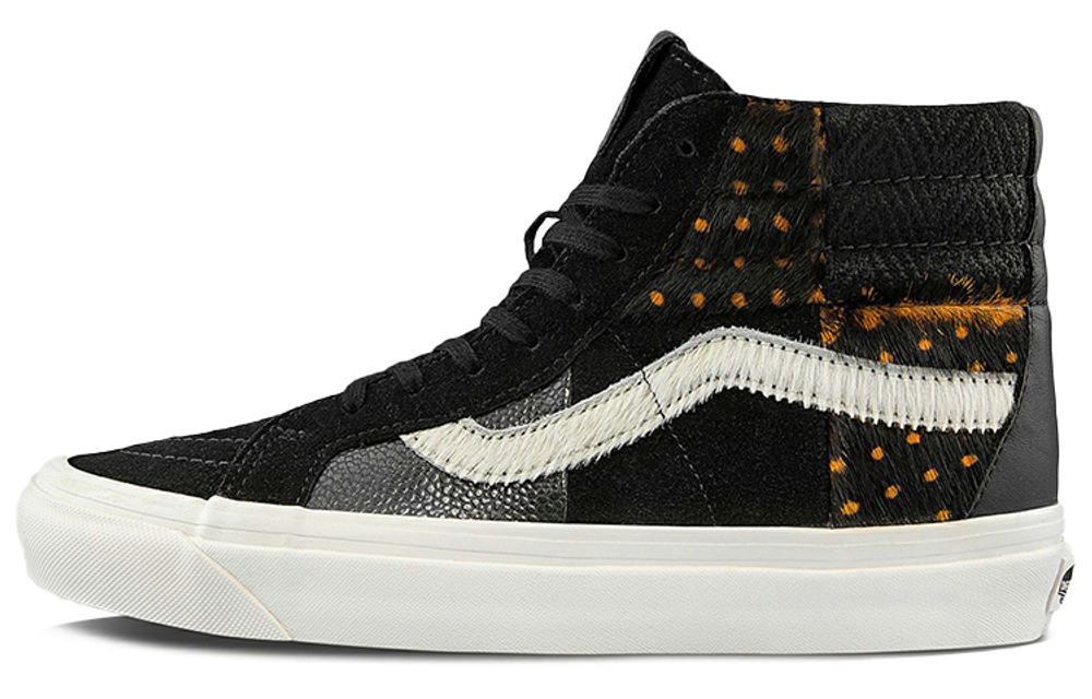 Vans Style 38