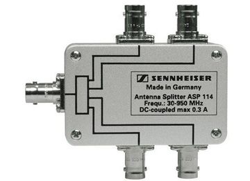 Sennheiser ASP 114