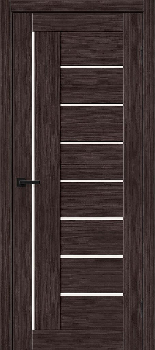 Браво-29 Wenge Melinga Magic Fog 200*80