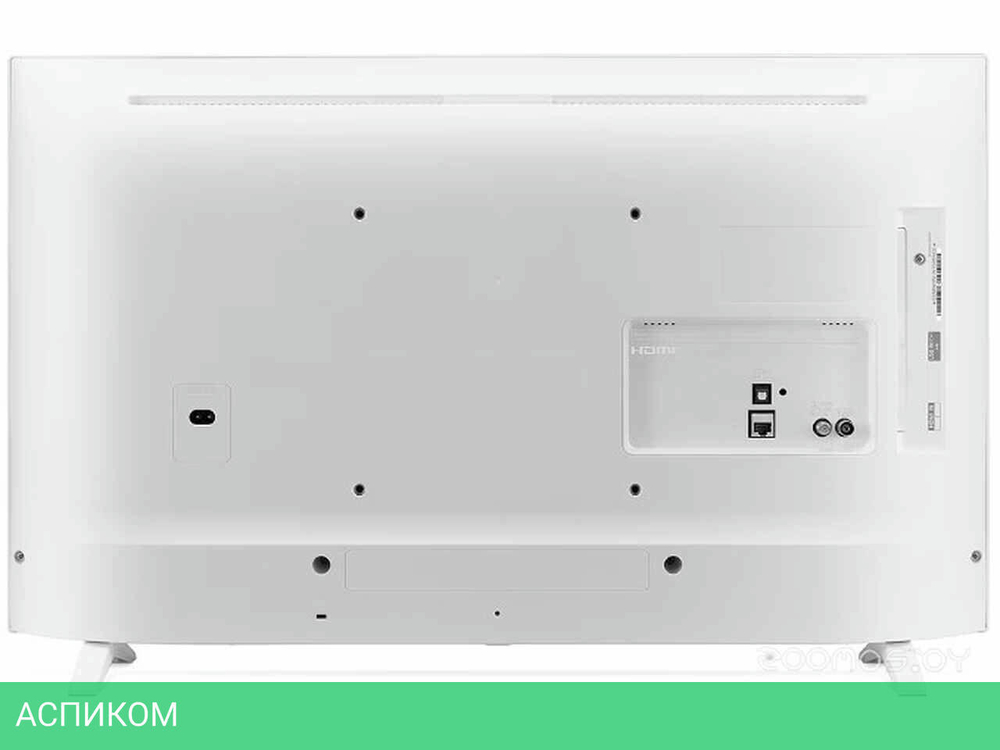 Телевизор LG 32LQ63806LC