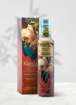 Оливковое масло Garcia de la Cruz Organic Bio в подарочной коробке 500 мл, ИСПАНИЯ