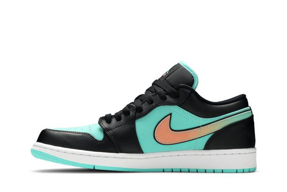 Кроссовки Jordan Air Jordan 1 Low Se "Tropical Twist"