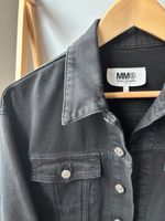 Джинсовая куртка MM6 Maison Margiela, 152