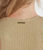 Платье Michael Kors - песочный(MR4826IAFB)