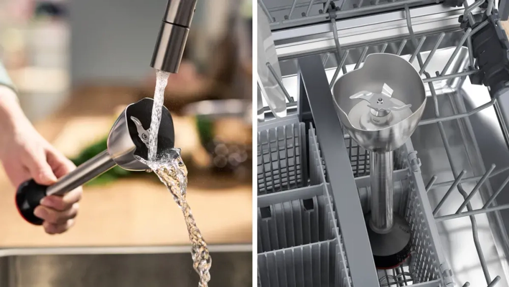 Блендер Bosch MSM4B6V2