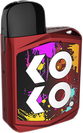 ЭСДН Uwell Caliburn KOKO Prime