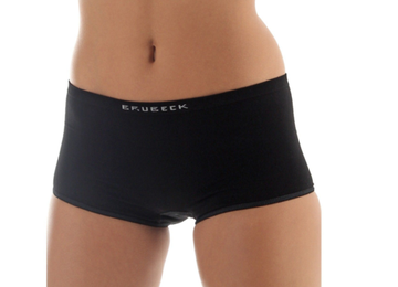 Трусы женские BRUBECK Boxer Comfort Cotton BX00640