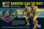 US Rangers