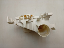 FE925N кт21 Корпус бункера для стиральных машин Electrolux Zanussi AEG 124623620 б/у