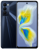 Смартфон TECNO CAMON 18 (CH6N) 6/128GB Dusk Gray