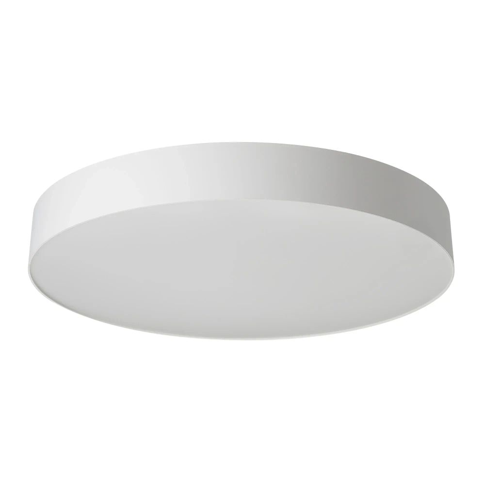 Citilux BART CL755490 LED Светильник потолочный Белый