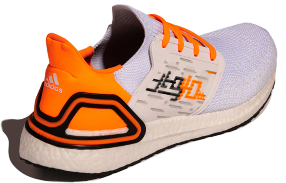 Кроссовки Adidas Ultraboost 20