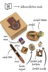 Ritual boks - Bərəkət ritualı