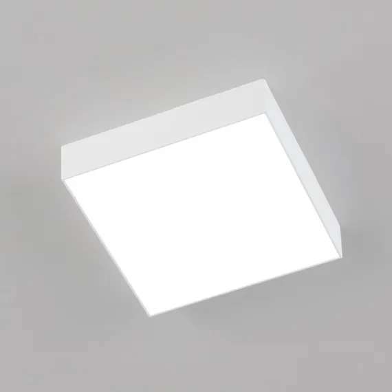 CL712X180N Тао Белый Св-к Накл. LED 18W*4000K