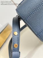Louis Vuitton Twist MM Slim