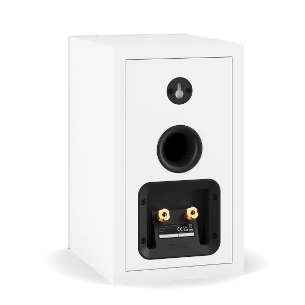 Полочная акустика DALI Sonik 1 белый