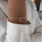 браслет studs