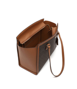 сумка-трапеция chantal Michael Kors - янтарный(30F2G7CT3B)