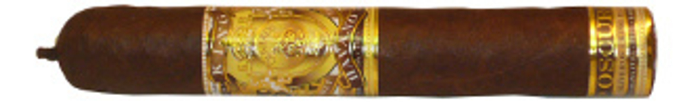 Oliveros King Havano Oscuro Squire