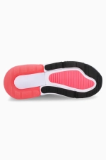 Кроссовки Nike Air Max 270 Junior - черный