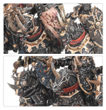 Warhammer The Old World - Warriors of Chaos - Chaos Knights
