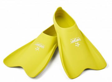 Ласты Sargan Агидель желтые