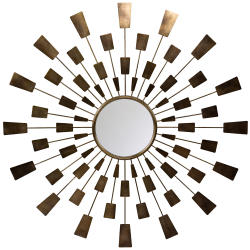 Настенное зеркало Вегас Объект мечты