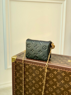 Louis Vuitton Beltbag Coussin