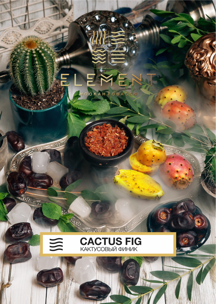 Element Air - Cactus Fig (200g)