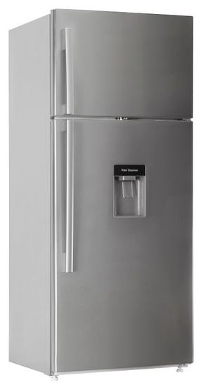 Холодильник ASCOLI ADFRI510WD