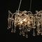 Подвесная люстра Loft IT Bijout 10068/800 SG