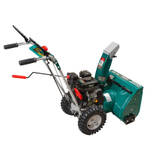 Снегоуборщик бензиновый Linstor MC-553