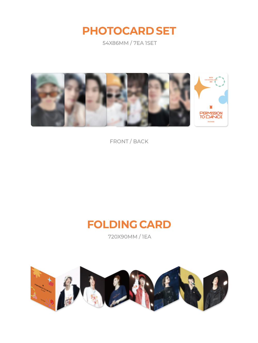 Фильм BTS - BTS PERMISSION TO DANCE ON STAGE in THE US