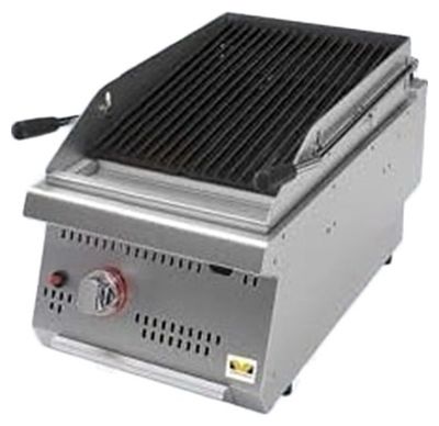 Лавовые грили