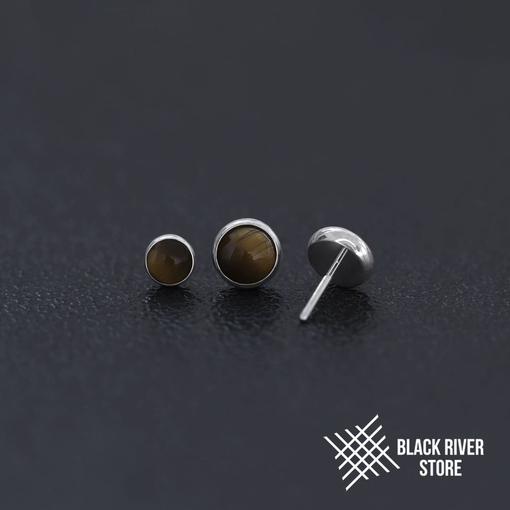 Накрутка Tiger Eye Б/Р