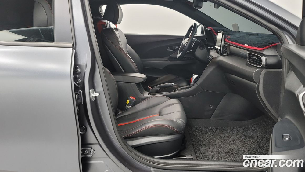 Hyundai Veloster (JS) 1.6 Turbo Sports (06.2020)