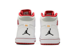 Кроссовки Jordan Air Jordan 1 Retro Hare Jordan (2009)