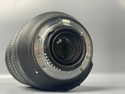 Nikon 28-300mm f/3.5-5.6G ED VR AF-S Nikkor