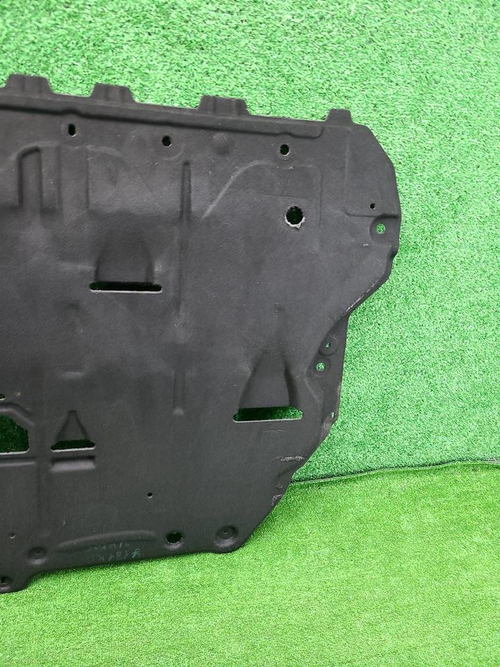 Защита ДВС Geely Monjaro (2021-н.в.)