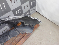 Бампер передний Kia Soul 2 (PS) 16-19 Б/У Оригинал 86511B2500