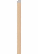 Планка правая LINERIO L-LINE NATURAL