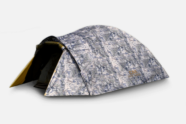 Палатка на 3 места Duck Mania GR