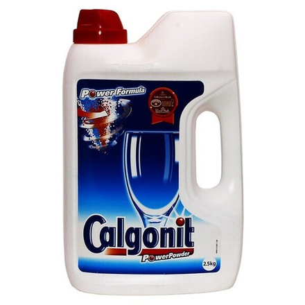 Finish Пор.д/посудомоеч. машин 2500 гр *3*12 / 240