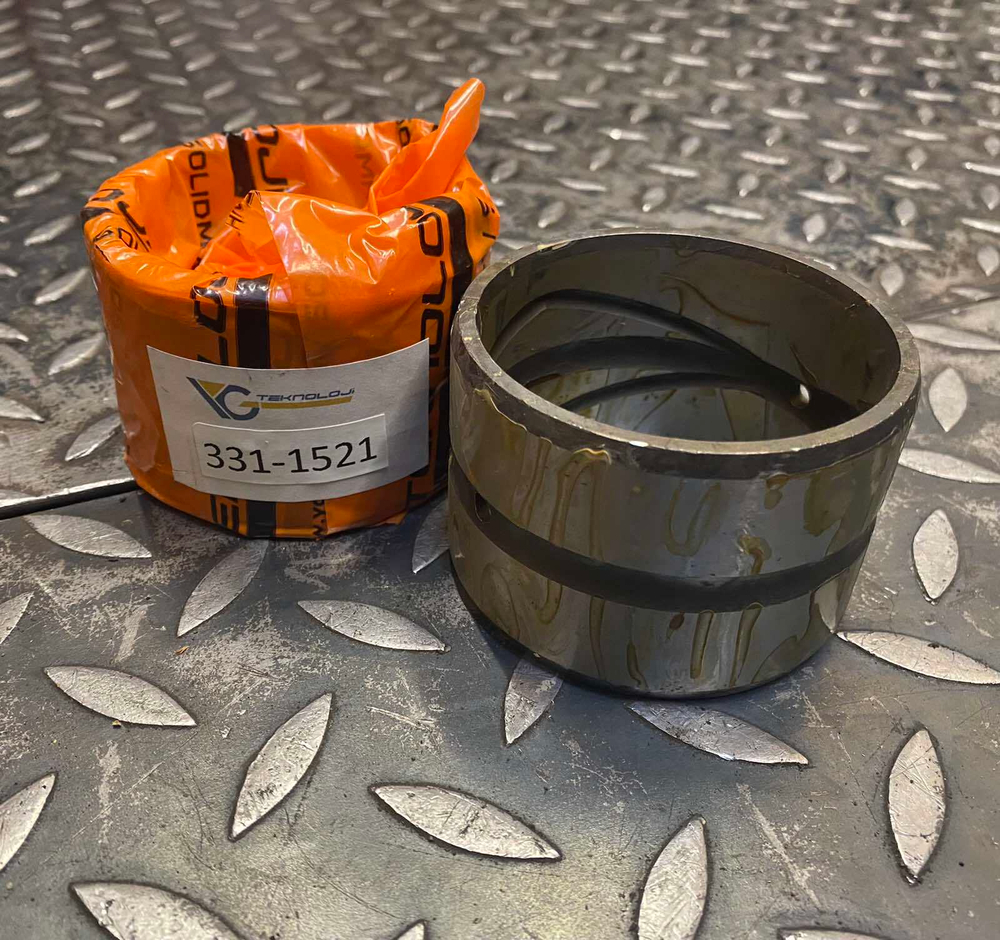 Втулка 331-1521