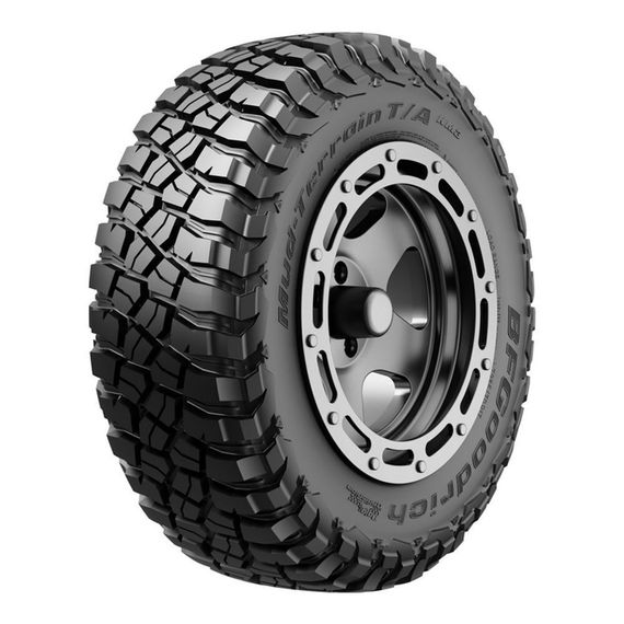 BFGoodrich Mud-Terrain T/A KM3 285/70 R17C 121/118Q