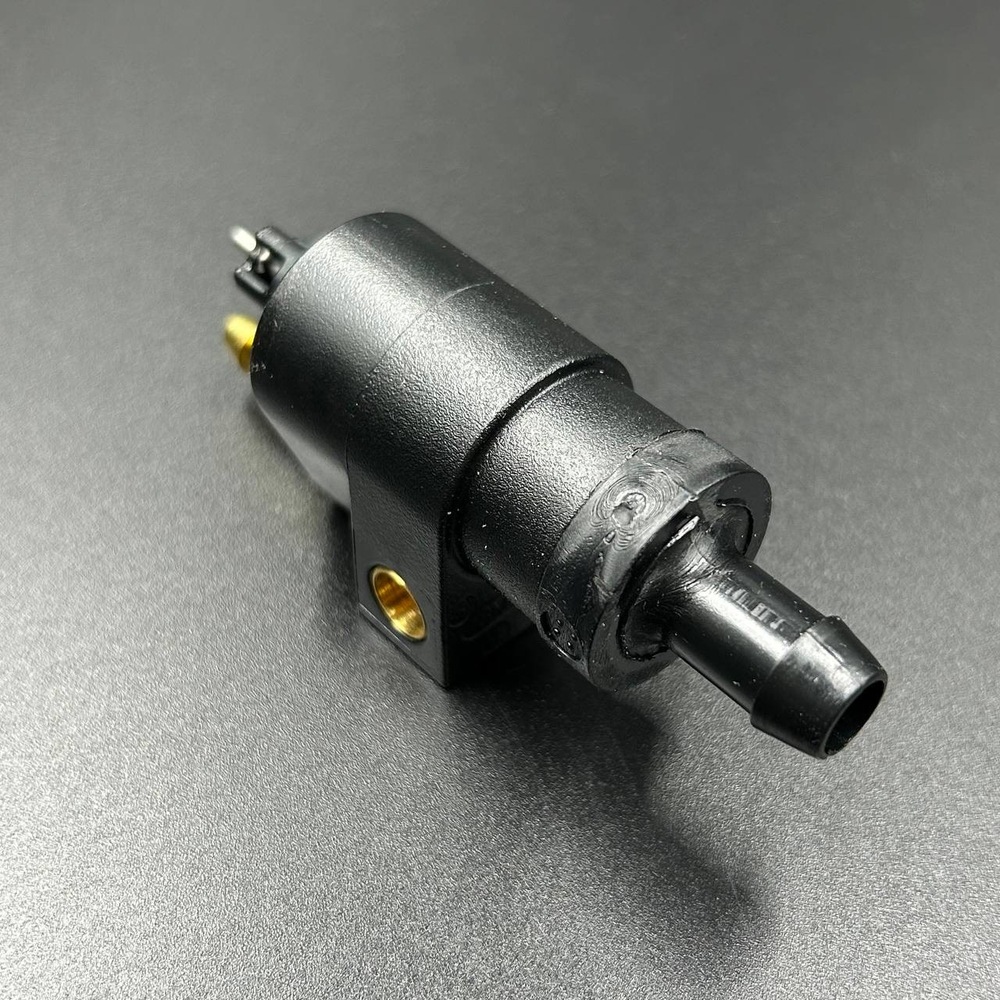 Коннектор топливный Mercury (22-816856Q3) (Quicksilver)