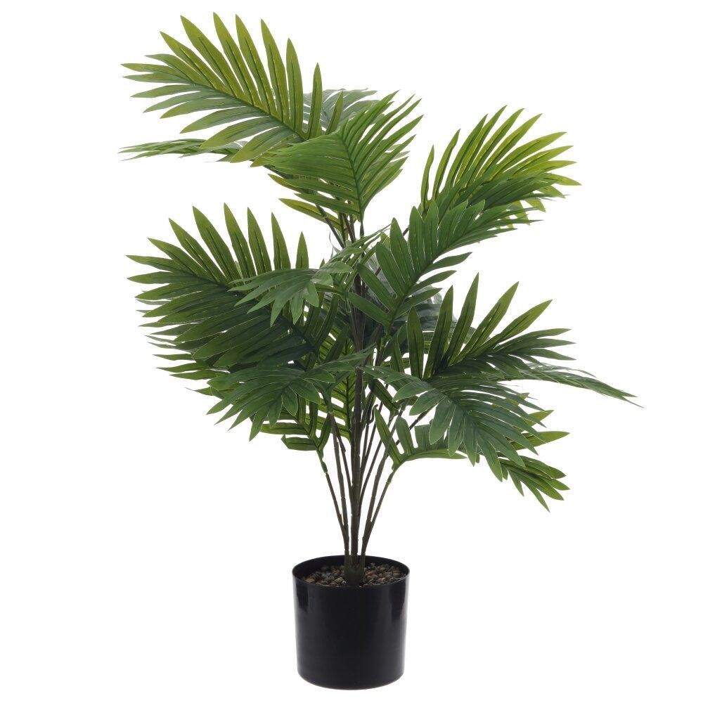 GAEM Цветочная композиция, L12 W12 H70 см