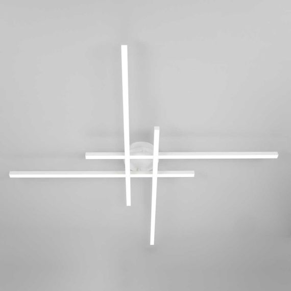 Люстра потолочная Citilux Стиг CL203140